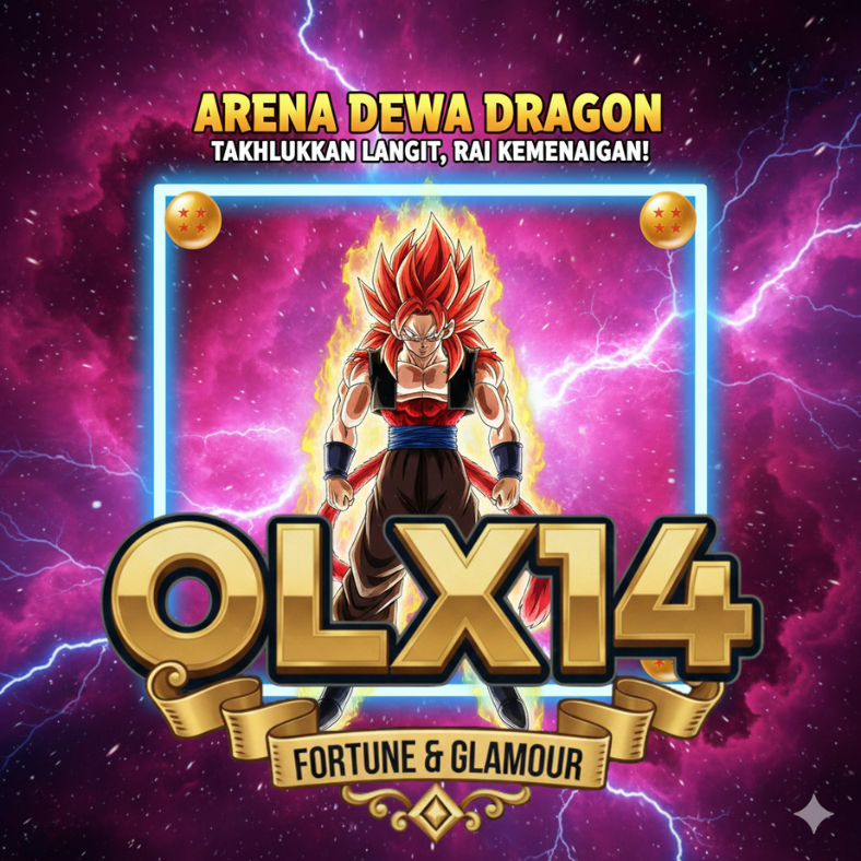 OLX14 ⭐️ Komunitas Gaming OLX 14 Fitur Modern image 1